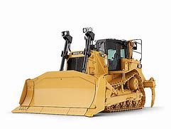 Image result for D8T Dozer