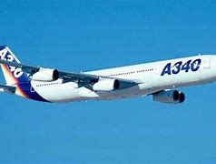 Image result for A343 Aircraft