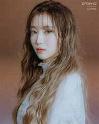 Image result for Sumin Side Profile