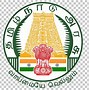 Image result for Tamil Nadu Government Logo.png