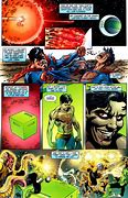 Image result for Superman vs Superboy Prime