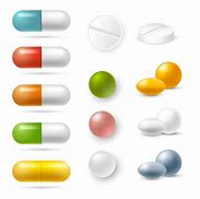 Image result for Capsule Drug Vector