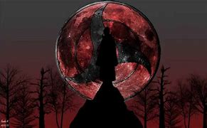 Image result for Uchiha Clan Logo Wallpaper 4K