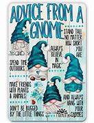 Image result for Whimsical Gnome Sayings