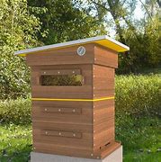 Image result for DIY Bee Hive