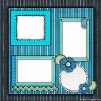 Image result for Easy Scrapbook Layout Ideas