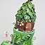 Image result for Fairy Cake Design