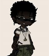 Image result for Grunge Anime Outfits