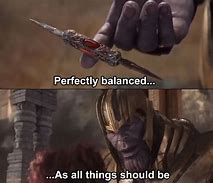 Image result for Balance the Ticket Meme