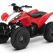 Image result for Honda ATV Kids Four Wheelers