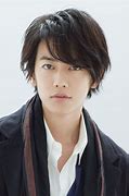 Image result for Takeru Satoh Actor