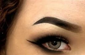 Image result for Eyebrow Darkening