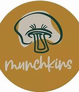 Image result for Munchkins Food Logo