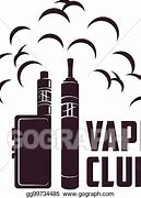 Image result for Vape Clip Art