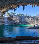 Image result for Hamilton Pool Preserve Hiking Trail Map