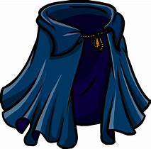 Image result for Blue Cape