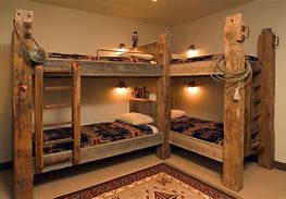 Image result for Coolest Bunk Beds