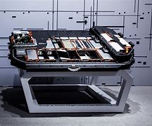 Image result for Audi E-Tron Battery