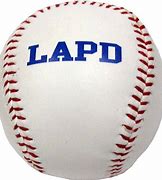 Image result for LAPD Baseball Hat