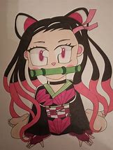 Image result for Baby Nezuko