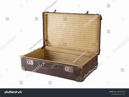 Image result for Old Magic Suitcase