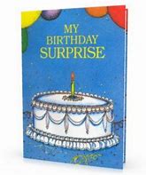 Image result for Happy Birthday Personalized Books