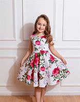 Image result for Ivory Lace Dress for Kids