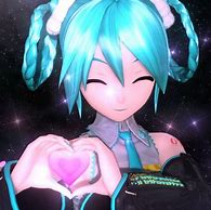 Image result for Zatsune Miku Icon