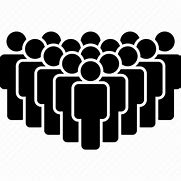 Image result for Large Group Icon