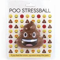 Image result for Swiggy Poo Stress Ball Purple