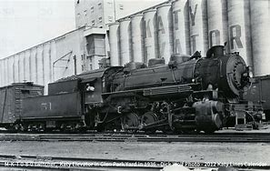 Image result for MKT Railroad Steam Locomotives