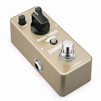 Image result for Tremolo and Reverb Pedal