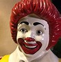 Image result for Baby Ronald McDonald Funny