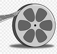 Image result for Film Reel Animated