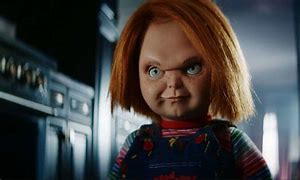 Image result for Evil Chucky