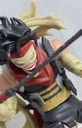 Image result for My Hero Academia Stain Figure