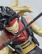 Image result for My Hero Academia Stain Figure