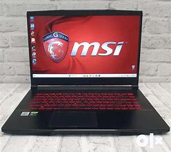 Image result for Lap Gaming MSI