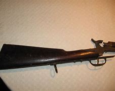 Image result for American Civil War Musket