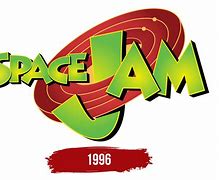 Image result for Space Jam Rings Logo