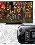 Image result for Yakuza Wii U