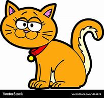 Image result for Cartoon Cat Pictures for Puppet