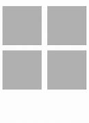 Image result for 4x4 Square Template