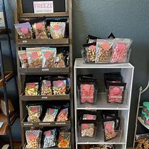 Image result for Globos Freeze Dried Candy