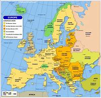 Image result for Western Eurasia Map