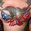 Image result for Eagle Tattoo