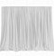 Image result for White Curtain Backdrop