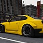 Image result for Rocket Bunny Nissan Sentra