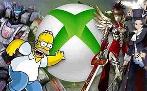 Image result for Og Xbox 360 Games