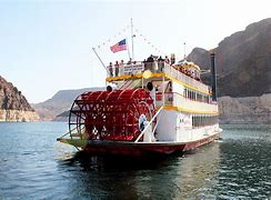 Image result for Lake Mead Tourists